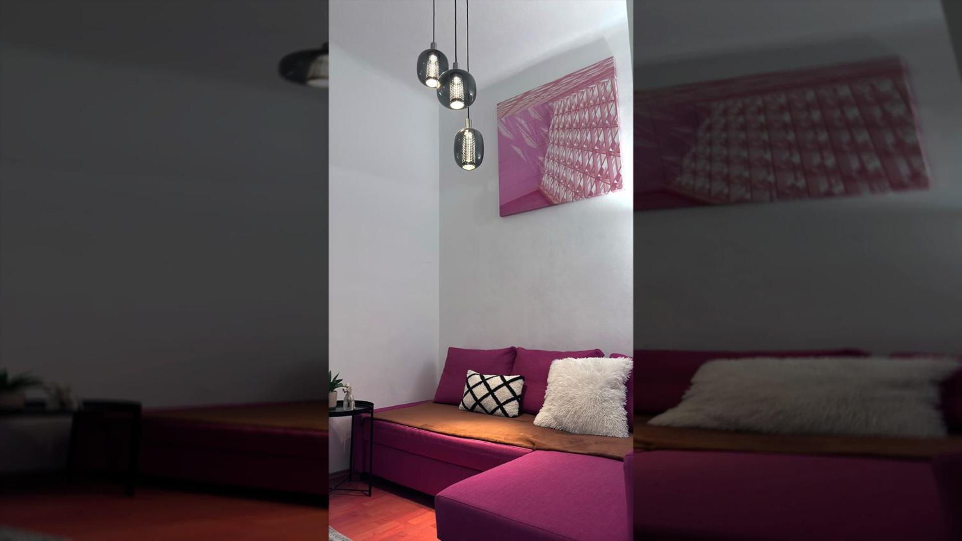 Big And Comfortable Mariahilfer Apartment Vienna Exterior photo